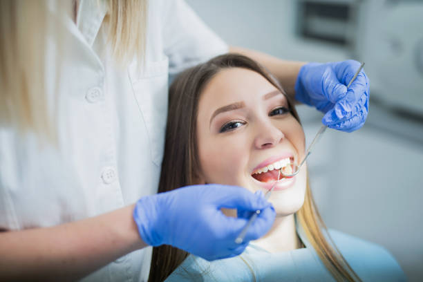Best Dental X-Rays and Imaging  in Salem, IN